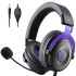  EKSA E900 Purple Noise Cancelling Stereo Gaming Headset 